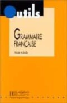 grammaire francaise-nicole mcbride-9782011550866
