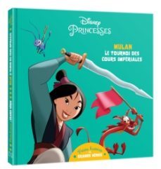 disney princesses - petites histoires grands-9782017037866