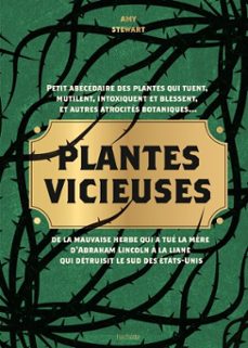 plantes vicieuses (ebook)-amy stewart-9782017264866