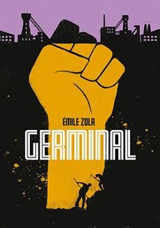 germinal - edition abregee-emile zola-9782017297666