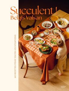 succulent !-belqis valsan-9782017379966