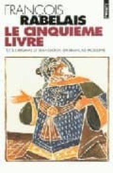 le cinquieme livre-9782020323666