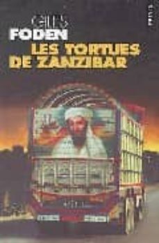 les tortues de zanzibar-giles foden-9782020669566