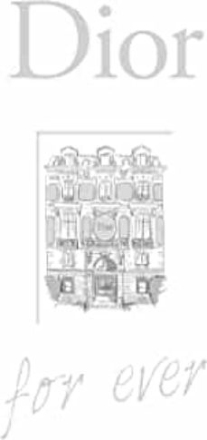 dior for ever-catherine ormen-9782036015166