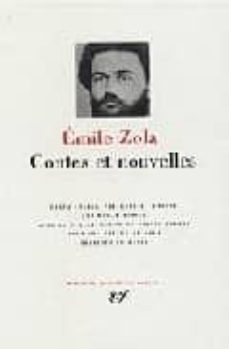 contes et nouvelles-9782070108466