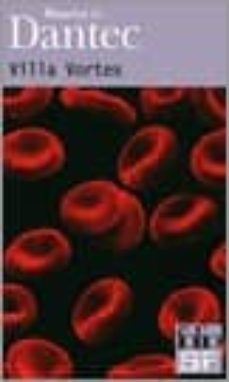 villa vortex (liber mundi i)-9782070317066