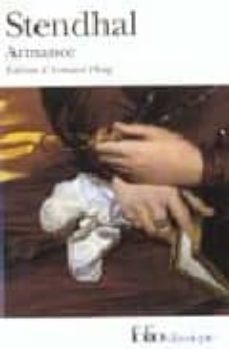 armance-9782070366866