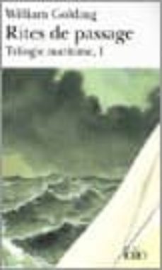 trilogie maritime, 1: rites de passage-9782070421466