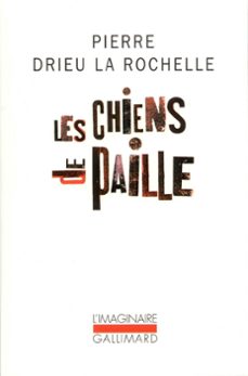 -pierre drieu la rochelle-9782072189166