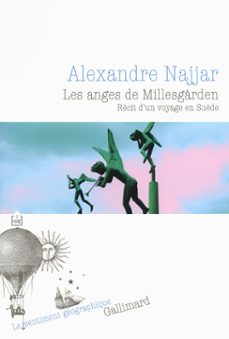 -alexandre najjar-9782072494666
