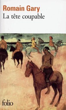 la tête coupable-romain gary-9782072532566