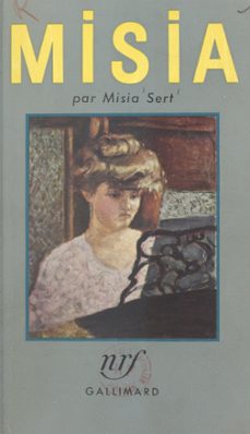 misia (ebook)-misia sert-9782072818066