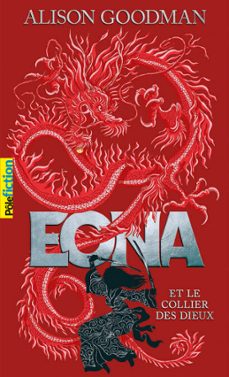 eon (tome 2) - eona et le collier des dieux (ebook)-alison goodman-9782075186766