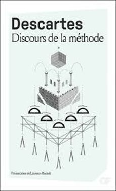 discours de la methode-rene descartes-9782080459466