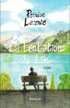 la tentation du lac (ebook)-patrice leconte-9782080488466