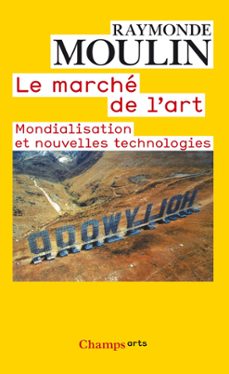 -raymonde moulin-9782081237766