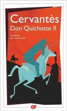 don quichotte t2-9782081379466