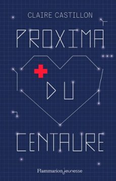 proxima du centaure (ebook)-claire castillon-9782081425866
