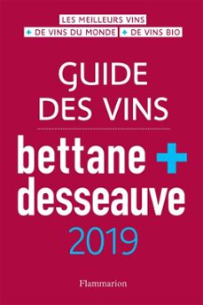 -michel bettane-thierry desseauve-9782081471566