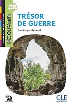 tresor de guerre-dominique renaud-9782090312966