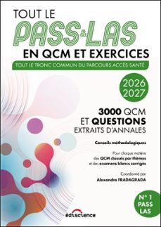 -alexandre fradagrada-laurence sebellin-simon beaumont-9782100899166
