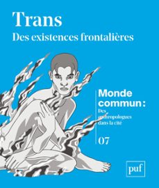 -michel agier-melanie gourarier-9782130827566