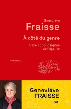 -genevieve fraisse-9782130832966