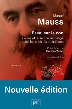 -marcel mauss-9782130855866