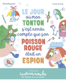 -michel piquemal-9782203230866