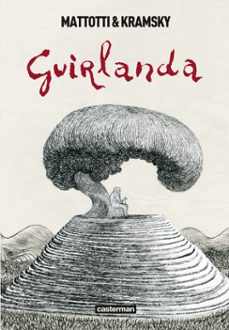 guirlanda - op roman graphique (ebook)-lorenzo mattotti-9782203274266