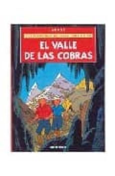 el valle de las cobras-9782203752566