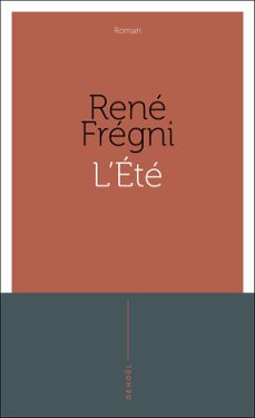 l'ete (ebook)-rene fregni-9782207172766