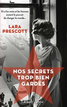 nos secrets trop bien gardes (ebook)-lara prescott-9782221252666