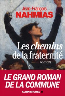 les chemins de la fraternite (ebook)-jean françois nahmias-9782226386366