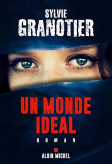 -sylvie granotier-9782226434166