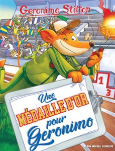 -geronimo stilton-9782226466266