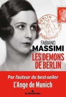 les demons de berlin-fabiano massimi-9782226468666