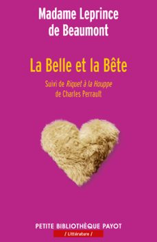 -jeanne marie leprince de beaumont-9782228910866