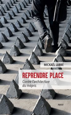 reprendre place-mickaël labbé-9782228924566