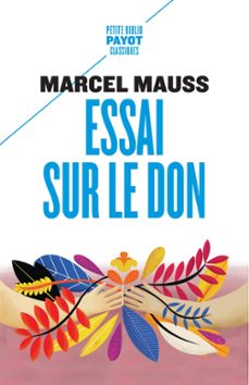 essai sur le don (ebook)-marcel mauss-9782228927666