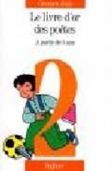 le livre d or des poetes nº 2 (a partir de 5 ans)-9782232102066