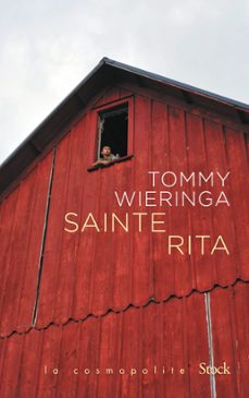 sainte rita (ebook)-tommy wieringa-9782234085466