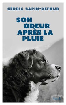 son odeur après la pluie-9782234093966