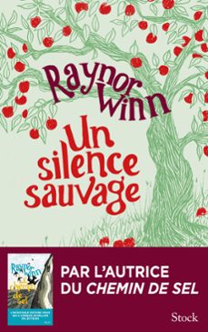 un silence sauvage (ebook)-raynor winn-9782234096066