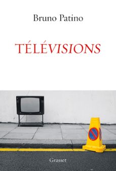 televisions (ebook)-bruno patino-9782246811466