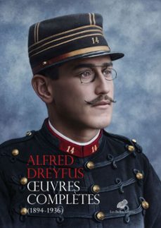 -alfred dreyfus-9782251920566