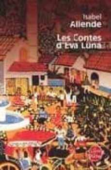 les contes d eva luna-9782253062066