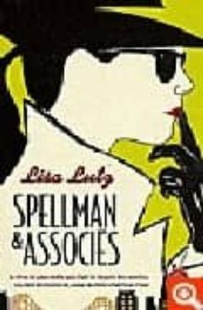 spellman & associes-lisa lutz-9782253124566