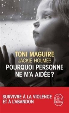 pourquoi personne ne m a aidee-9782253185666