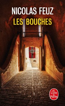 les bouches (ebook)-nicolas feuz-9782253196266